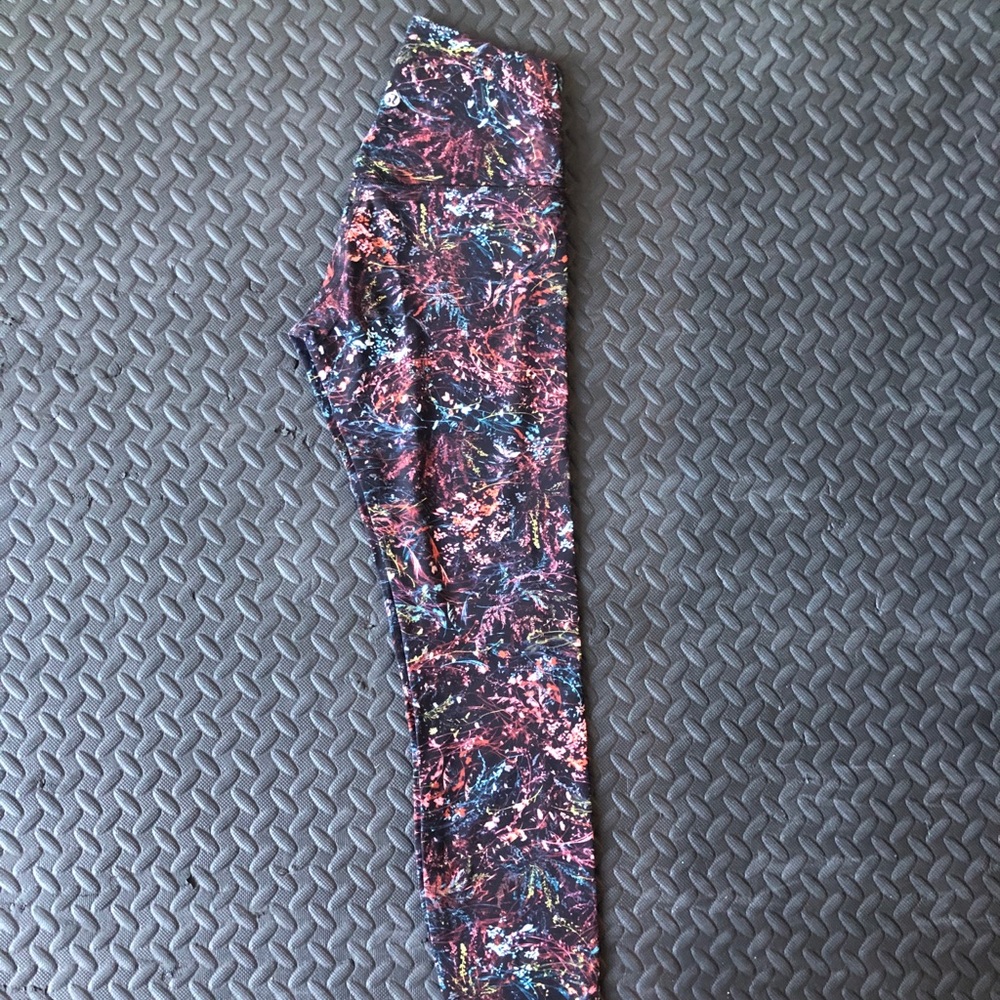 Lululemon Align 25”